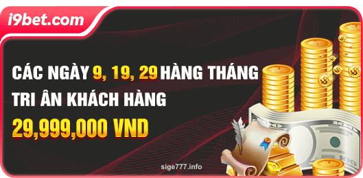 Sige77 VIP promotion