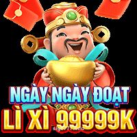 Special promotion gift with golden glow