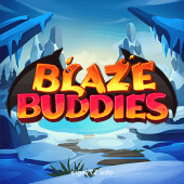 sige77 Blaze Buddies Slot Game