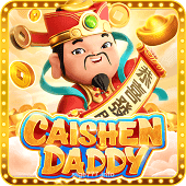 sige77 Caishen Daddy Slot Game
