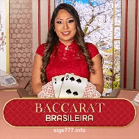 Baccarat Brasileira game