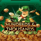 sige77 Hundreds and Thousands Slot Game